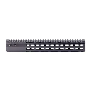 Ar-15 M-Lok Handguards Black - Ar-15 Handguard 12.6'''' Black M-Lok