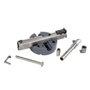 Wheeler Engineering Parts & Accessories 6 Wheeler Engineering Universal Bench Block