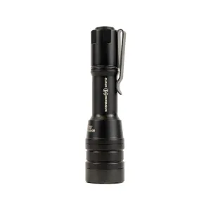 Cloud Defensive Parts & Accessories 28 Cloud Defensive MCH Duty HO Rechargeable Flashlight 18650 Battery Black