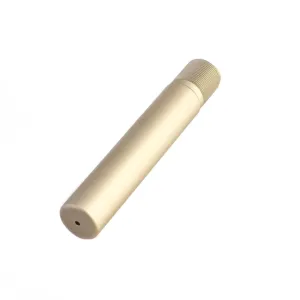 Tiger Rock Pistol Buffer Tube AR-15 Tan Small