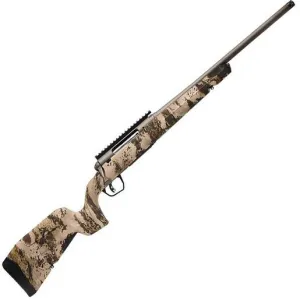 Savage Arms Axis 2 Pro 30-06 Springfield Western/Gun Metal Bronze Cerakote Bolt Action Rifle - 20in