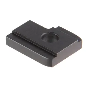 EGW Parts & Accessories 62 EgW Oversize Firing Pin Stop Blue 1911 Rear Sight Cut 40/10mm
