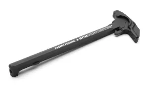 Bravo Company Gunfighter AR-15 Charging Handle Mod 3B (Large) Latch