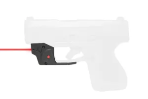 Gun Accessories Deals of the Week (Updated Weekly) 69 Viridian Weapon Technologies E-Series Laser Sight Red Laser Taurus GX4 Black