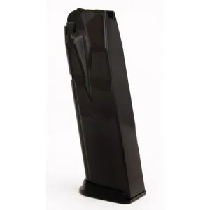 Best Gun Magnets and Quick-Access Mounts (2026) 21 Sig Sauer P229 Magazine Black .357 Sig /.40 SW 12rd