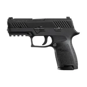 Massachusetts Gun Laws (2026): Chapter 135, LTC, FID & AWB 49 SIG SAUER P320 NITRON COMPACT MA COMPLIANT