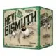 HEVI-Shot Ammunition 36 HEVI-Shot HEVI-BISMUTH WATERFOWL 410 Gauge 9/16oz 3in Shotgun Ammo #4 25 Rounds