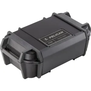 Pelican Parts & Accessories 54 Pelican Ruck Case R60 Black