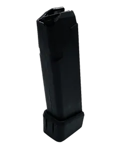ProMag Parts & Accessories 34 ProMag GLKA21 Mag 20rd 9mm Fits Glock 17/19/26