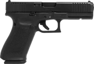 King Von's Glock: The Glock 26 6 GLOCK G21 V MOS