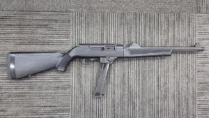 RUGER PC CARBINE