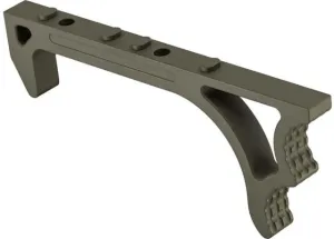 TRYBE Defense Magnite AR Foregrip Olive Drab Green