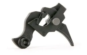 ALG Defense AK Trigger Enhanced AK47/AK74 Variants Single Stage 6LB Pull Weight Hard lube Coated Finish Black