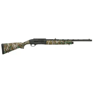 Gun Deals of the Day 49 Mossberg SA-20 Turkey 20ga 22" Bbl 4+1 Mossy Oak Greenleaf Shotgun 75801