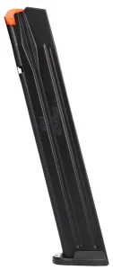 Sig Sauer OEM Sig P250/P320 9mm Magazine - 30 Round (Blue  Steel)