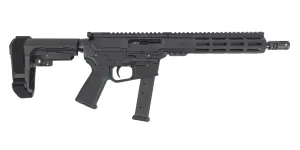 14 Best Online Gun Stores in the USA - 2026 58 PSA Gen4 10.5" 9mm 1/10 9" Lightweight Hex MLOK MOE SBA3 Pistol