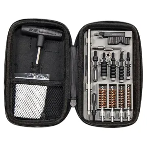 Smith & Wesson Parts & Accessories 54 Smith & Wesson M&P Compact Pistol Cleaning Kit
