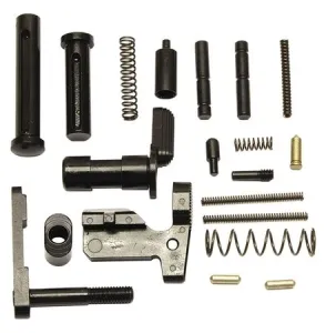 CMMG Inc Lower Parts Kit MK3 Gunbuilder's kit