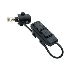 Cloud Defensive REIN Dual Button Switch