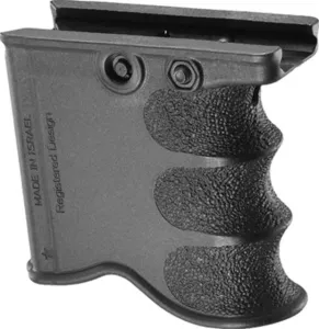 FAB Defense AR-15/M4/M16 Quick Release Front Gun Grip Magazine Adapter Black FX-MG20B