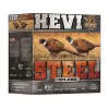 Hevi-Shot Hevi-Steel Upland 20 Gauge Ammo 2-3/4" #7 Steel Shot 3/4 oz Box of 25
