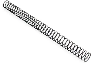 Tiger Rock AR-15 Rifle Length Buffer Spring Black