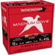 Winchester Magnum Dove 20 Gauge 1oz 2.75in Shotgun Ammunition #7.5+9 Shotblend 25 Rounds 7.5/9