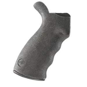 ERGO Grips Parts & Accessories 33 Ergo Grips AR-15 Ambidextrous Rigid Grip Black Polymer