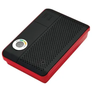 Hornady Rechargeable Gun Safe Dehumidifier