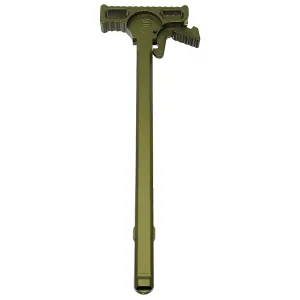 Fortis Manufacturing Parts & Accessories 37 Fortis Manufacturing Hammer AR-15 Charging Handle - ODG