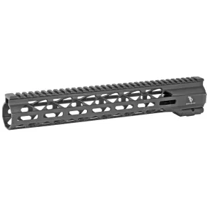 Bootleg 13.5" M-LOK Quick Mount Handguard for AR-15 Rifles