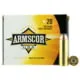 Alaska Gun Laws 65 Armscor Precision Inc USA .44 Remington Magnum 240 Grain Jacketed Hollow Point Brass Cased Pistol Ammo 20 Rounds 20RD