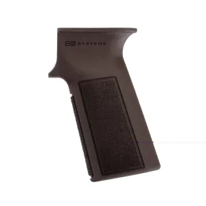 B5 Systems AK P-Grip Plum - 13deg Angle Pistol Grip