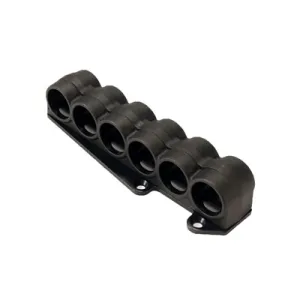 Sureshell Polymer Shotshell Carrier - Sureshell Polymer Carrier Mossberg 930 12ga 6rd