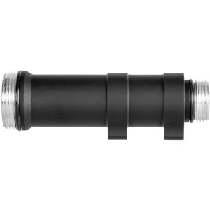Arisaka Defense Parts & Accessories 15 Arisaka Defense 18650 Series Weapon Light Body for Surefire Scout Lights Black