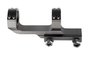 Primary Arms Parts & Accessories 23 Primary Arms Classic Deluxe AR-15 Scope Mount 1in Black