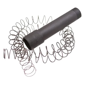 Carlson's Choke Tubes Parts & Accessories 19 Carlsons, Choke Tubes 04508, Magazine Extension 04500 12 Gauge Benelli M4 7 Blued Steel