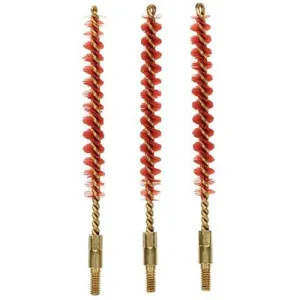 Best Nylon Bore Brushes - .50 Caliber Best Nylon Bore Brush 3/Pack
