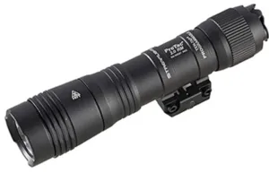 Streamlight ProTac 2.0 Rail Mount Weapon Light w/ Light Only Black