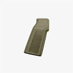 B5 Systems Parts & Accessories 25 Ar-15 P-22 Grips - Ar-15 P-Grip 22 Od Green