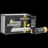 Fiocchi Ammunition 11 Fiocchi 12BKOO8 Field Dynamics 12 GA 2.75 8 Pellet 00 BK 10rds