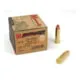 .44 Magnum vs .357 Magnum: Which Should You Choose? (2026) 36 Hornady LEVERevolution .357 Magnum 140 grain Flex Tip eXpanding Brass Cased Centerfire Pistol Ammo 25 Rounds