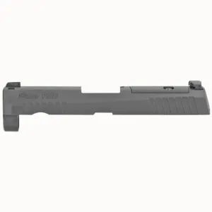 Gun Price Check: Compare Prices Across 30+ Retailers 74 SIG SAUER P320 X-Series Slide Assembly 3.9 Barrel Sig P320 9 mm Luger Bl