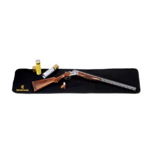 Browning Gun Cleaning Mat