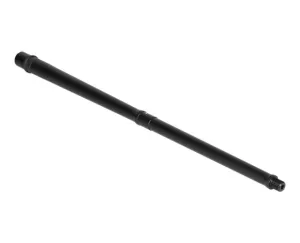 CMMG Parts & Accessories 23 CMMG Inc Barrel Sub-Assembly Heavy Taper 6.5 Creedmoor 24in 416SS Salt Bath Nitride