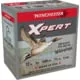 Winchester Super-X Shotshell 12 Gauge 1 1/4 oz 3in Centerfire Shotgun Ammo 25 Rounds