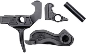LBE Unlimited AK-47/AK-74 G3 Trigger Group Curved