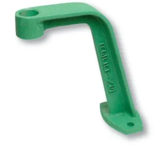 Redding Parts & Accessories 46 Redding Reloading Powder Measure Bench Stand Green