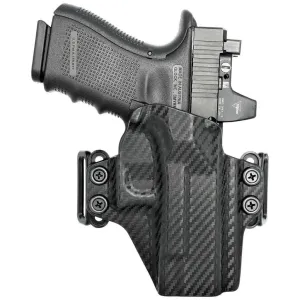 Rounded by Concealment Express Parts & Accessories 28 CZ P10F OWB Holster