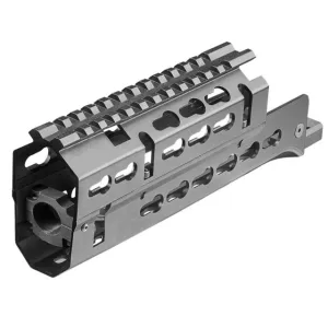 AIM Sports Inc AK KeyMod Short Russian Handguard
